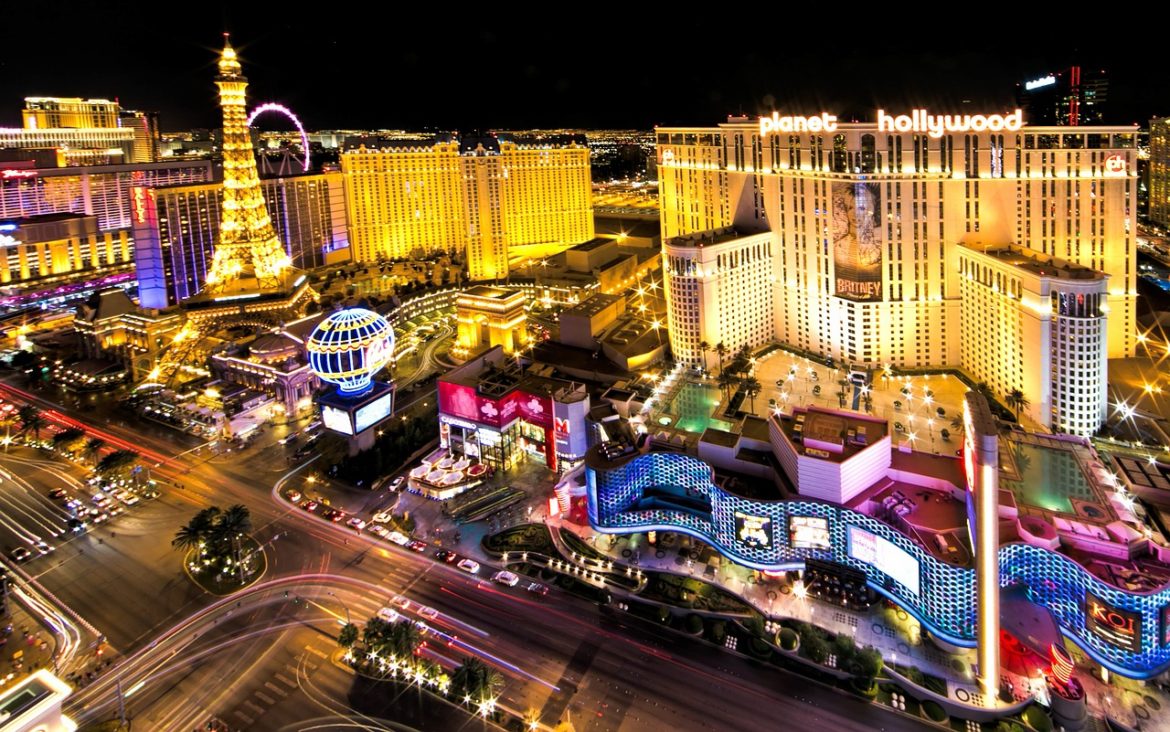 quando-visitar-las-vegas qual o período de baixa temporada em las vegas