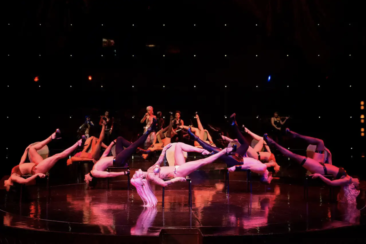 shows-adultos-em-las-vegas melhor show erótico las vegas
