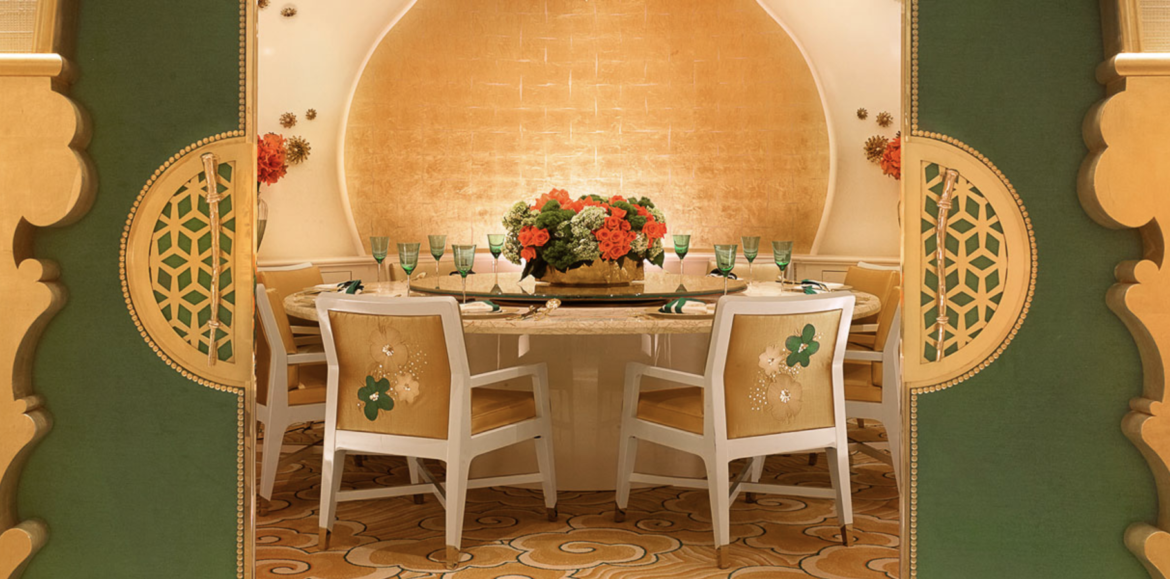 Melhores restaurantes de Las Vegas