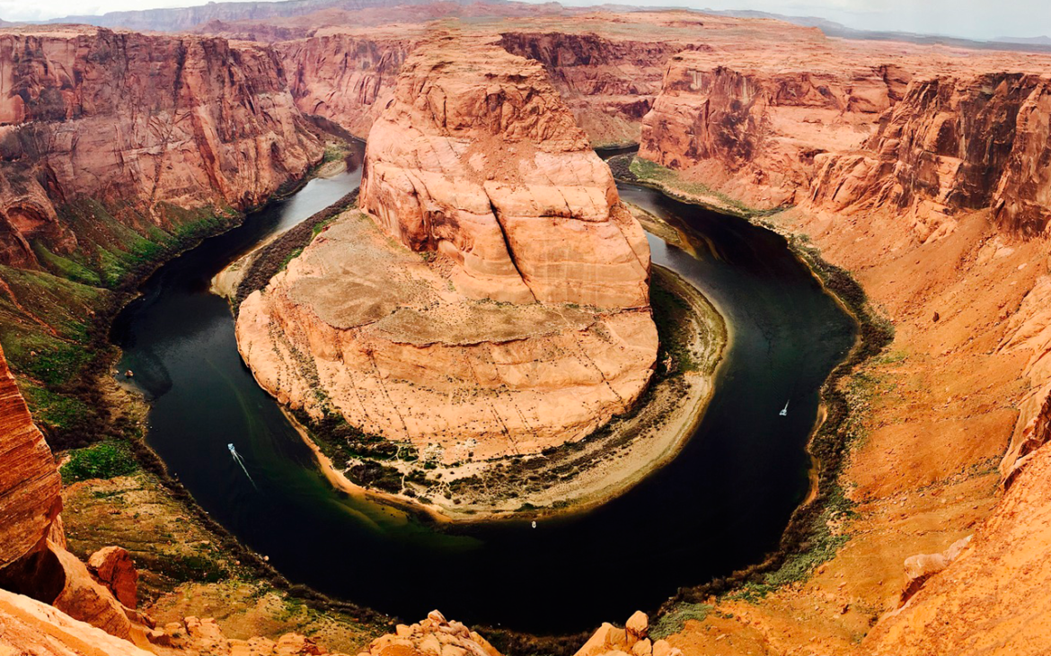 Hotéis no Grand Canyon: melhores e mais próximos do parque