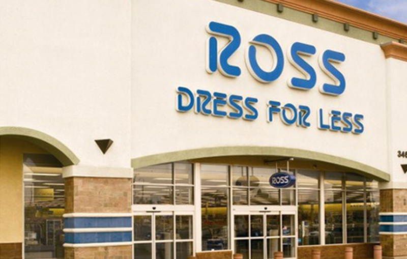 Ross Dress for Less Las Vegas