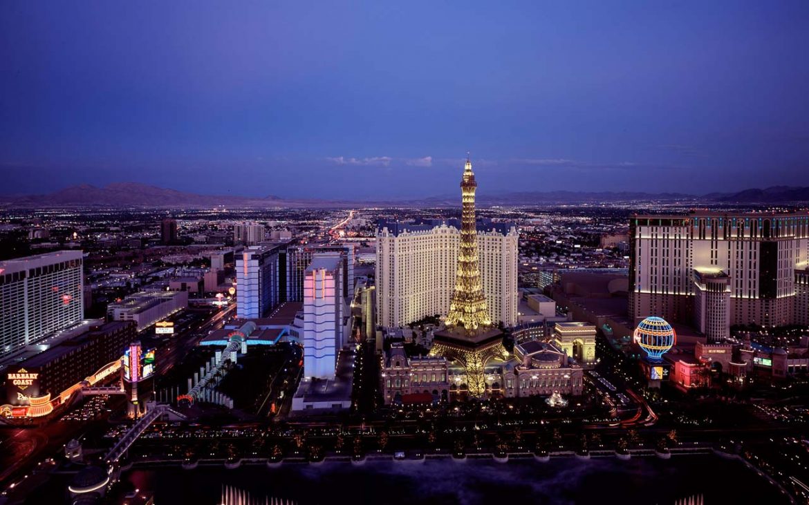 Viagem para Las Vegas: 8 coisas que você precisa saber