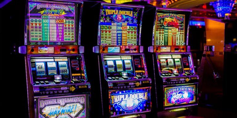 Slots de cassino Detective Chronicle