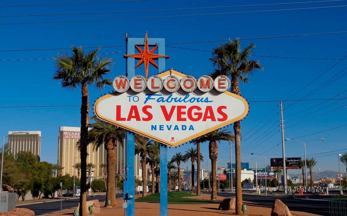 Bairros de Las Vegas: do mais caro ao mais barato