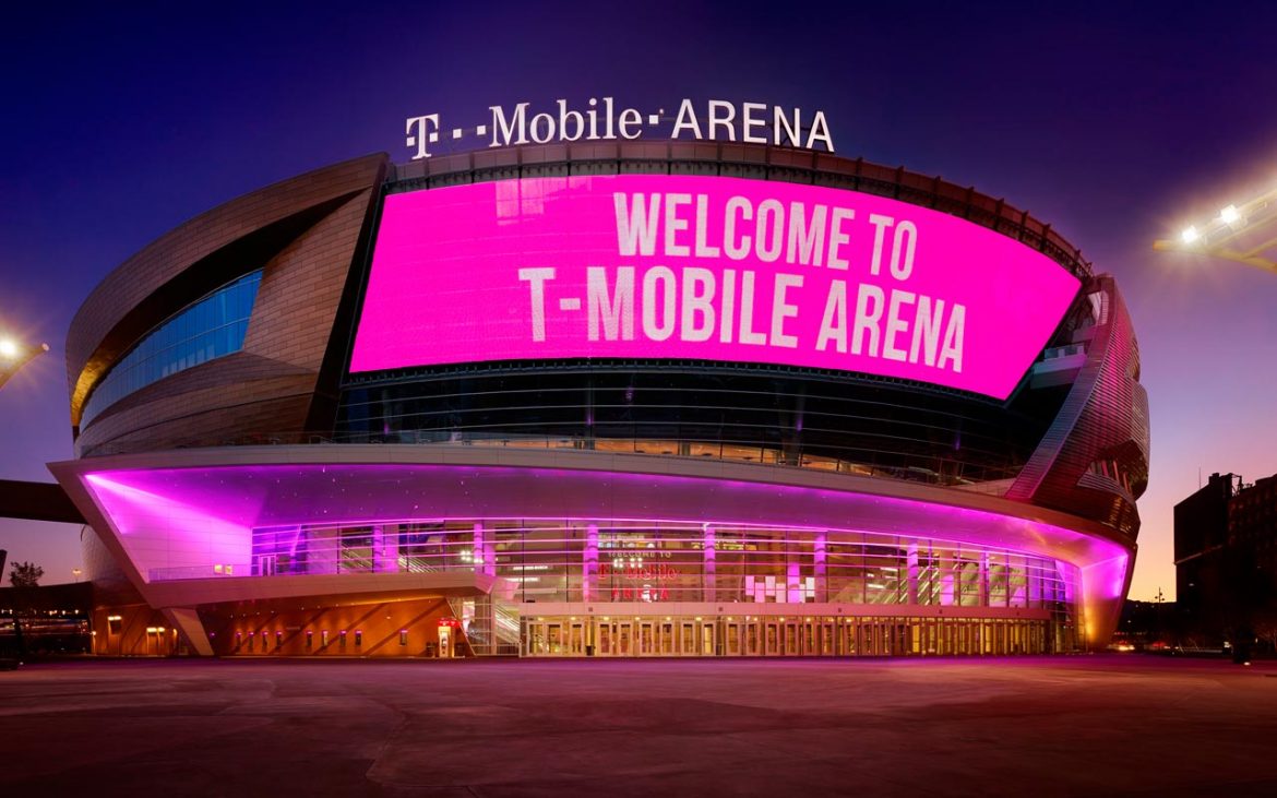 Esportes em Las Vegas: Descubra para quem torcer