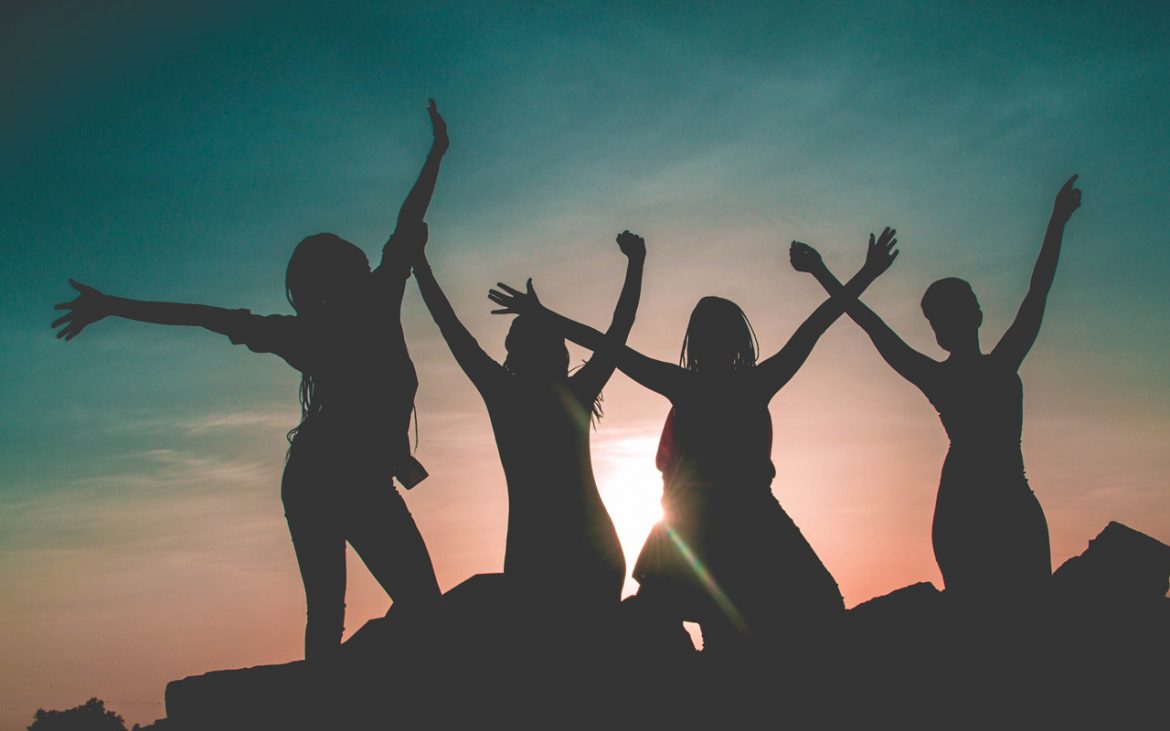 Viagem com amigas para Las Vegas: O que fazer