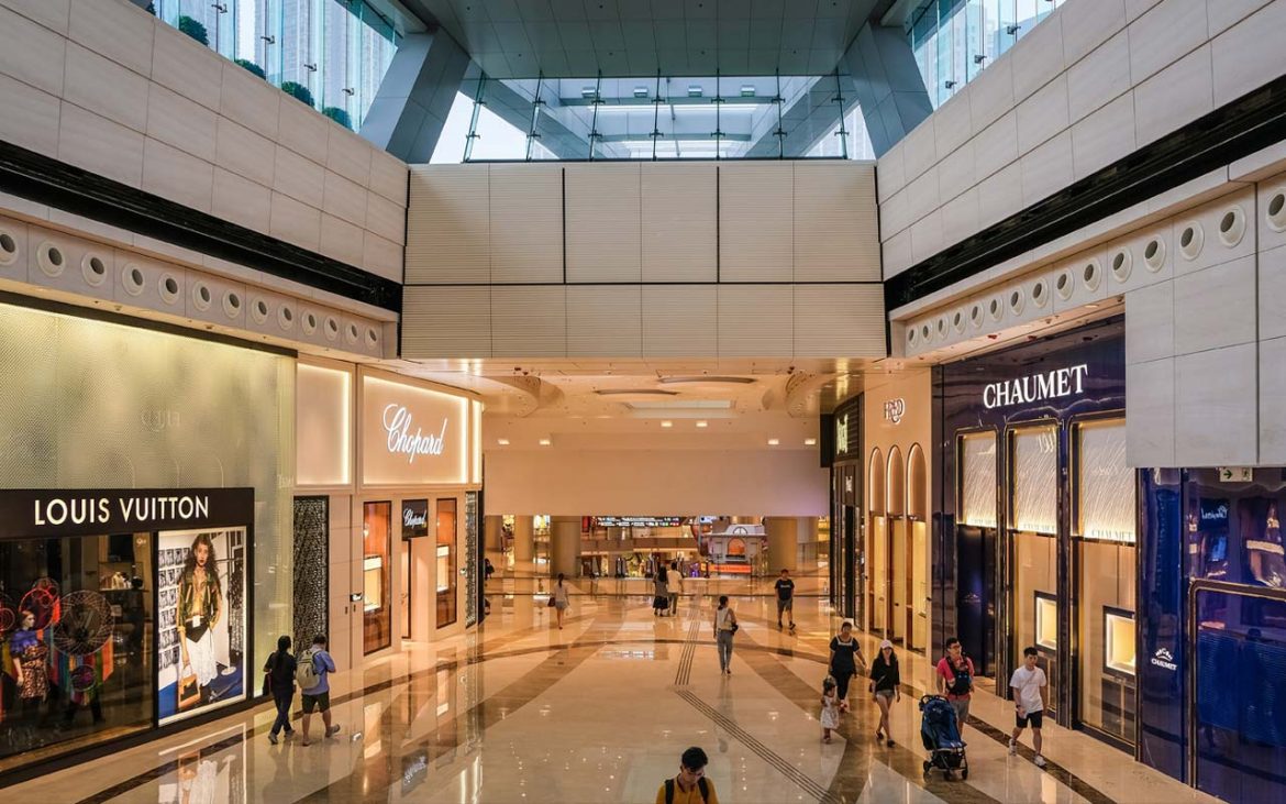 Melhores marcas em Las Vegas: onde encontrar cada uma