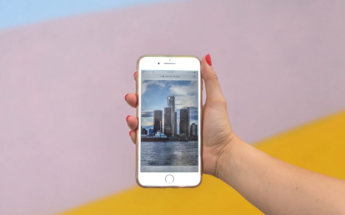 Chip Internacional EUA: Internet 4G em Vegas pela metade do preço!