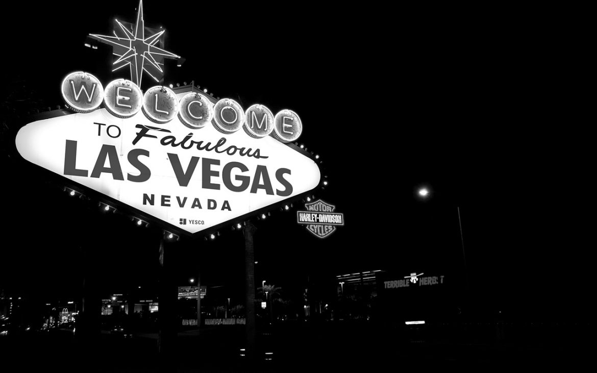 Segurança em Las Vegas: dicas para não se preocupar!