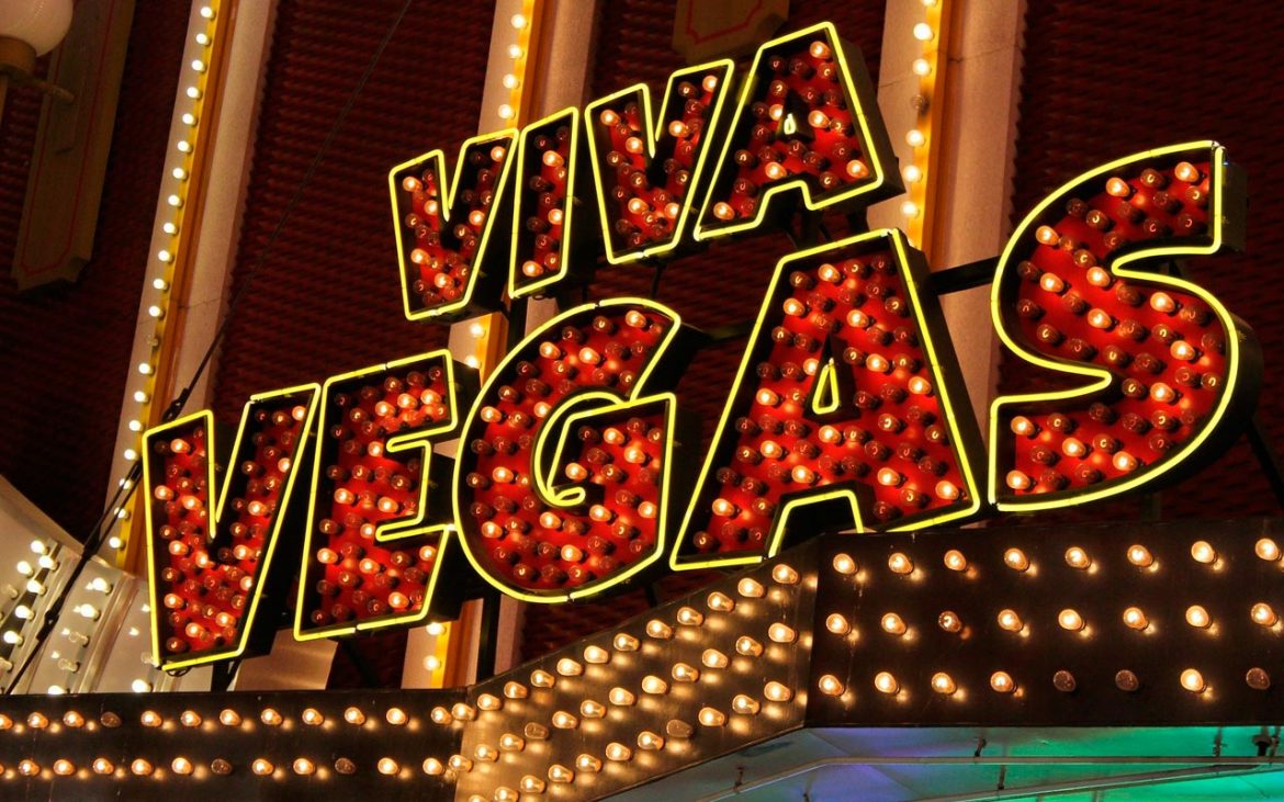 Cassinos clássicos de Las Vegas: 3 mais antigos e conhecidos da cidade