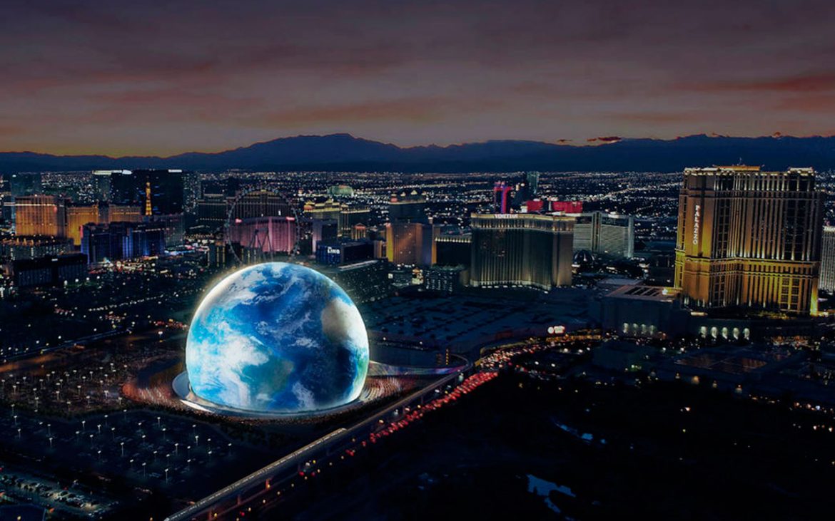 Novidades de Las Vegas: o que esperar da cidade do pecado